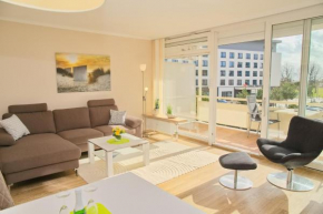 Am Brandungsbad App 2 1 Grömitz